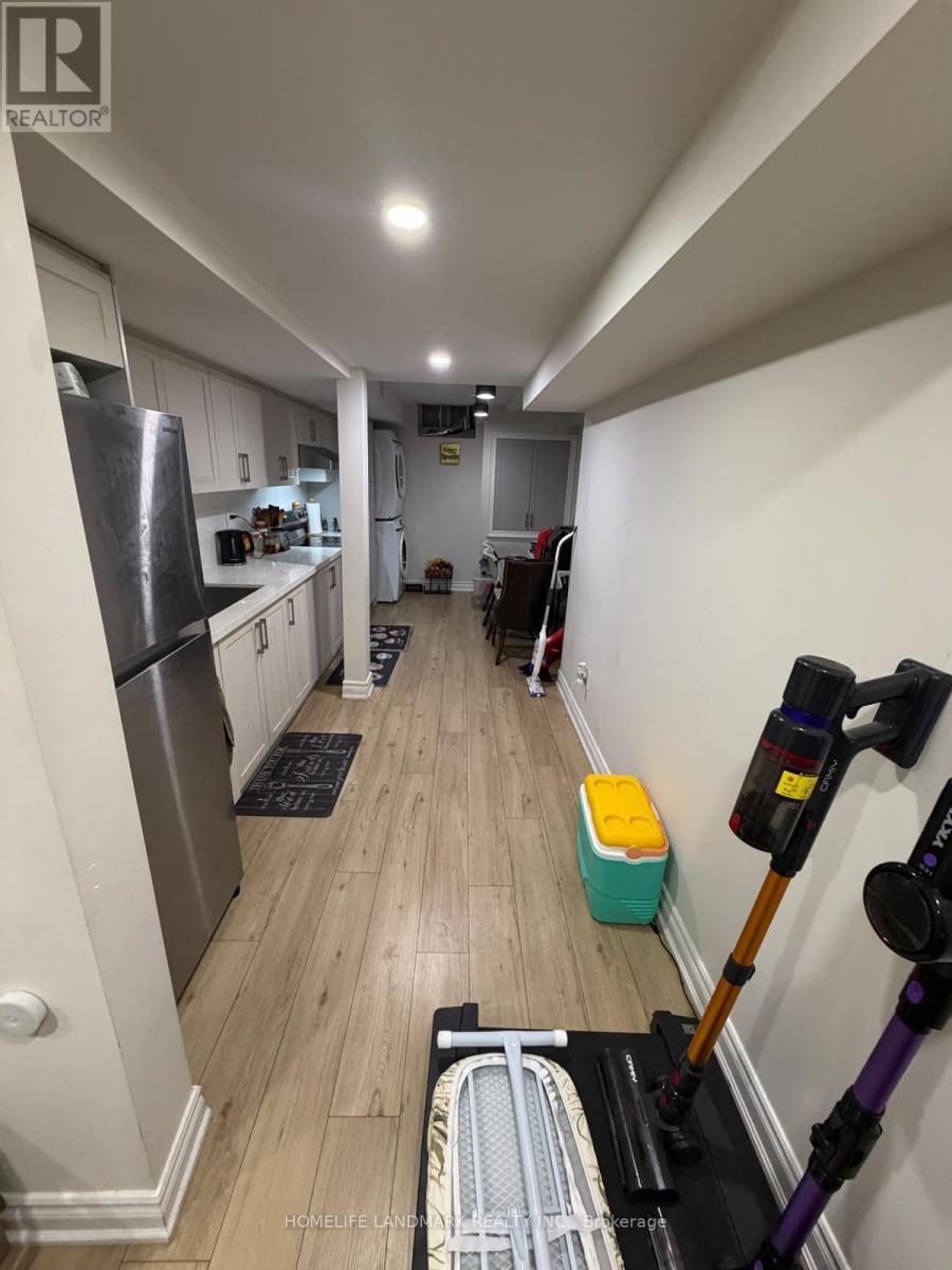 BASEMENT - 68 LIAM LANE, Markham (Cedarwood) — photo 8