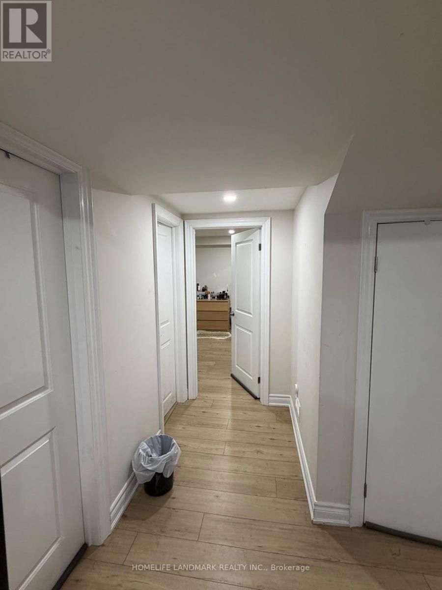 BASEMENT - 68 LIAM LANE, Markham (Cedarwood) — photo 9