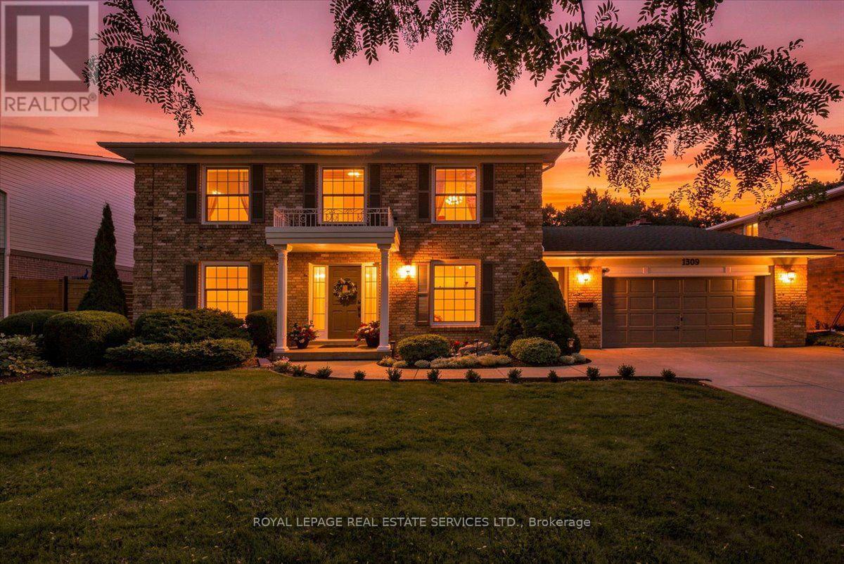 1309 MONMOUTH DRIVE - 32