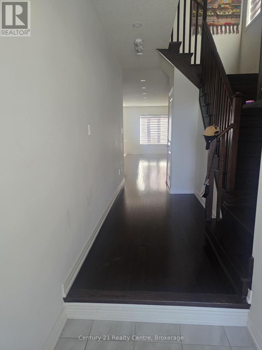 204 FRUITVALE CIRCLE, Brampton (Northwest Brampton) — photo 2