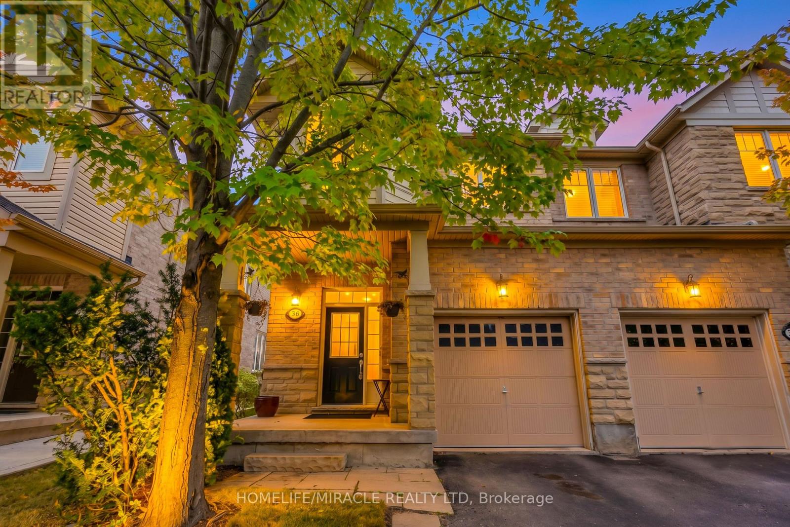 36 CEDARCREST STREET - 1
