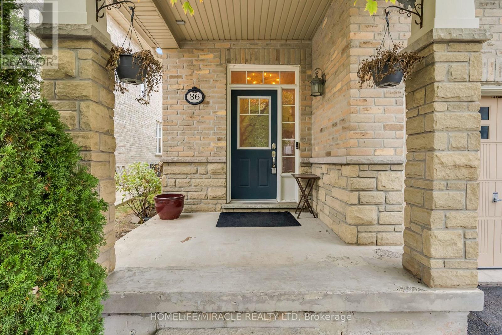 36 CEDARCREST STREET, Caledon — photo 5