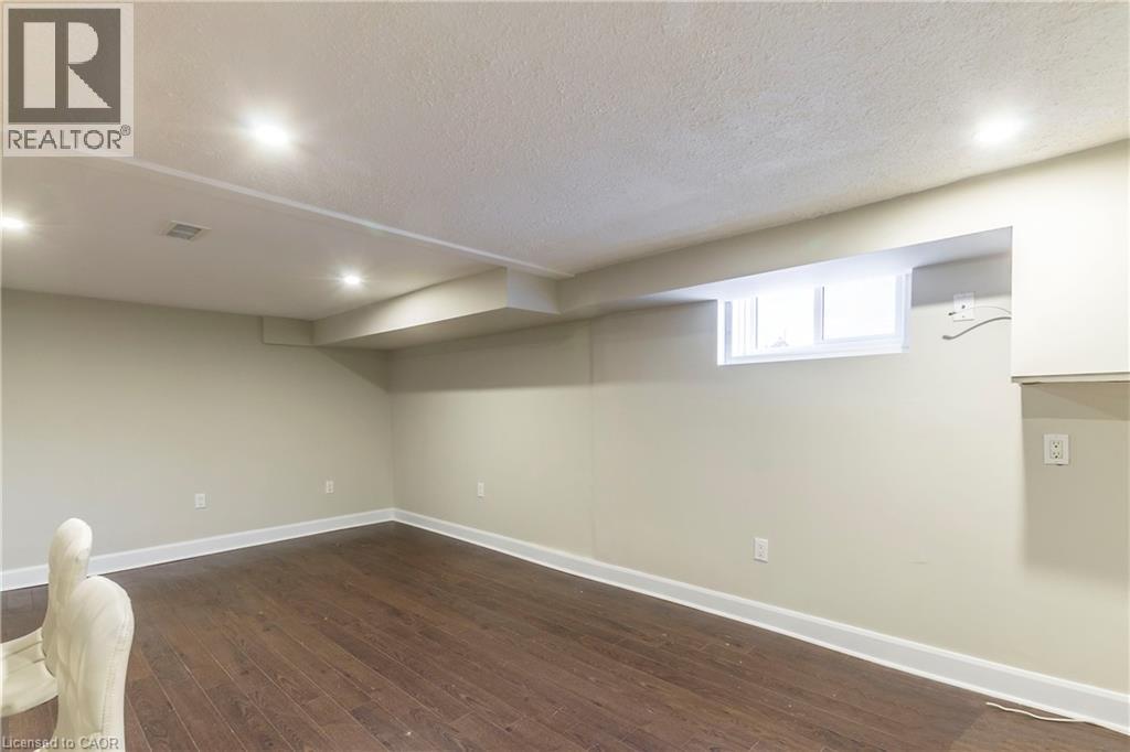 146 GLENCARRY Avenue Unit# Lower, Hamilton — photo 10