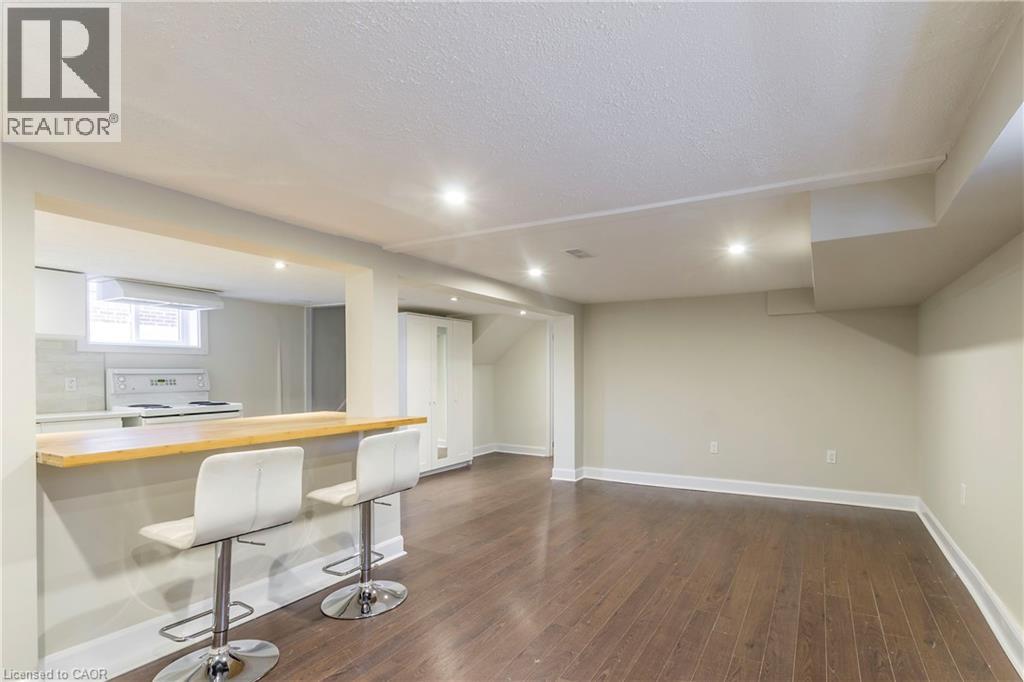 146 GLENCARRY Avenue Unit# Lower, Hamilton — photo 11