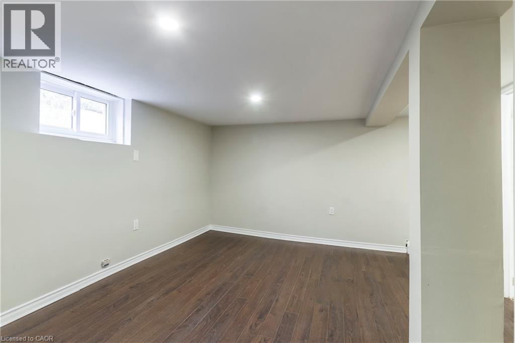 146 GLENCARRY Avenue Unit# Lower, Hamilton — photo 12