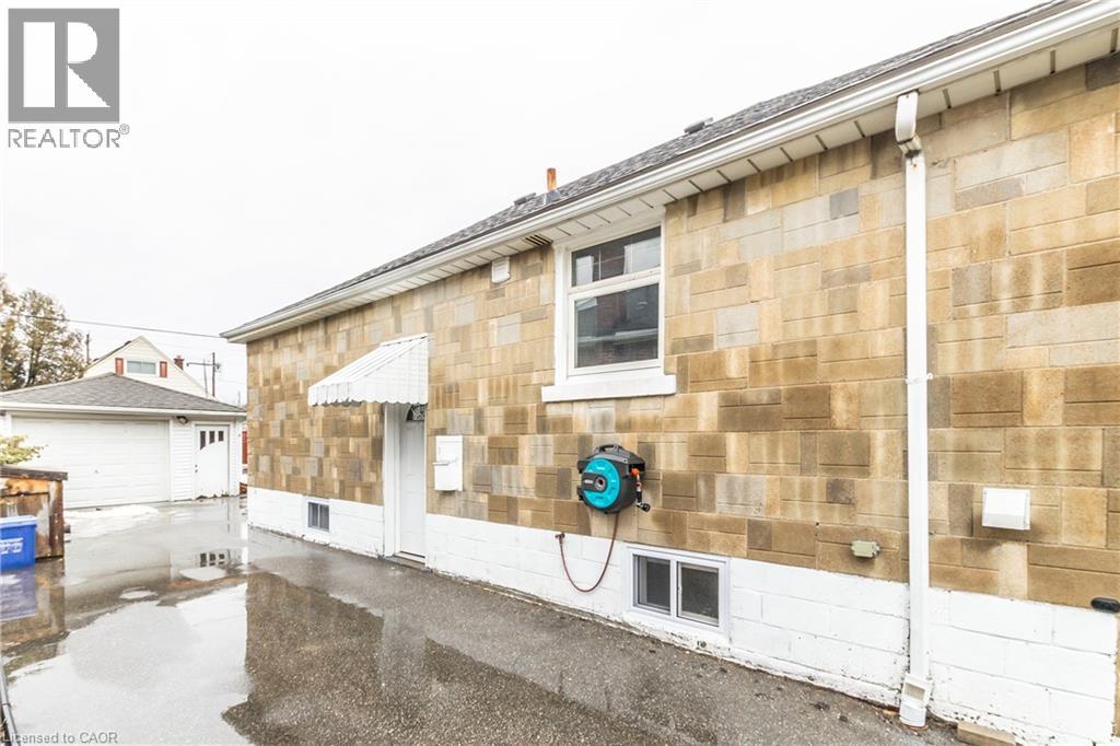 146 GLENCARRY Avenue Unit# Lower, Hamilton — photo 2