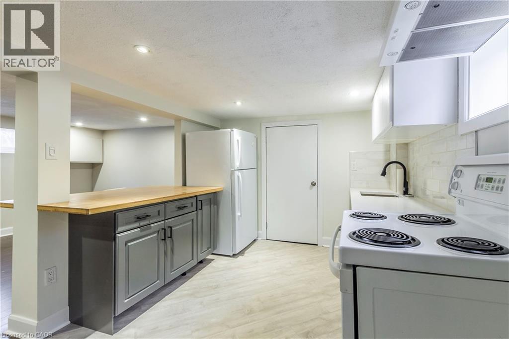 146 GLENCARRY Avenue Unit# Lower, Hamilton — photo 3