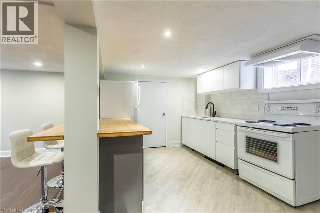 146 GLENCARRY Avenue Unit# Lower, Hamilton — photo 4