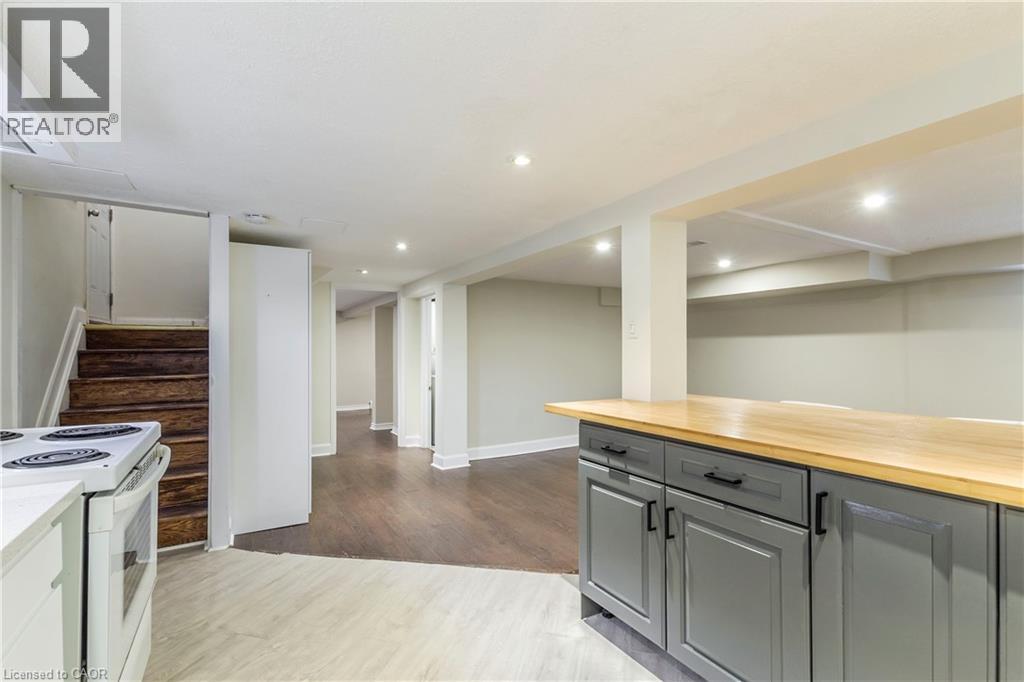 146 GLENCARRY Avenue Unit# Lower, Hamilton — photo 5