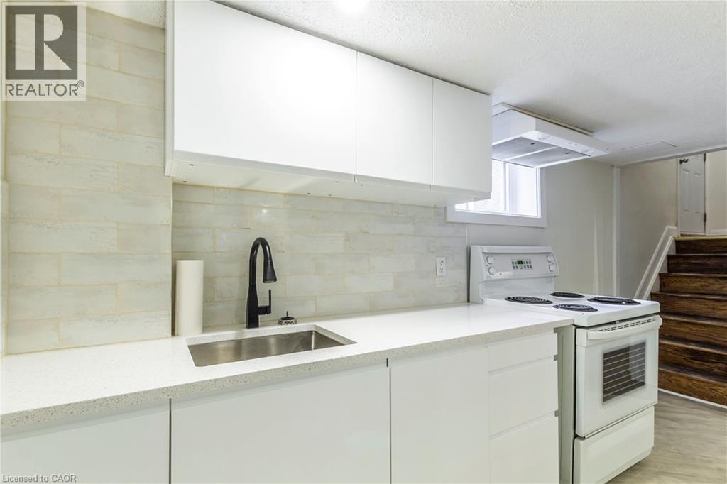 146 GLENCARRY Avenue Unit# Lower, Hamilton — photo 6