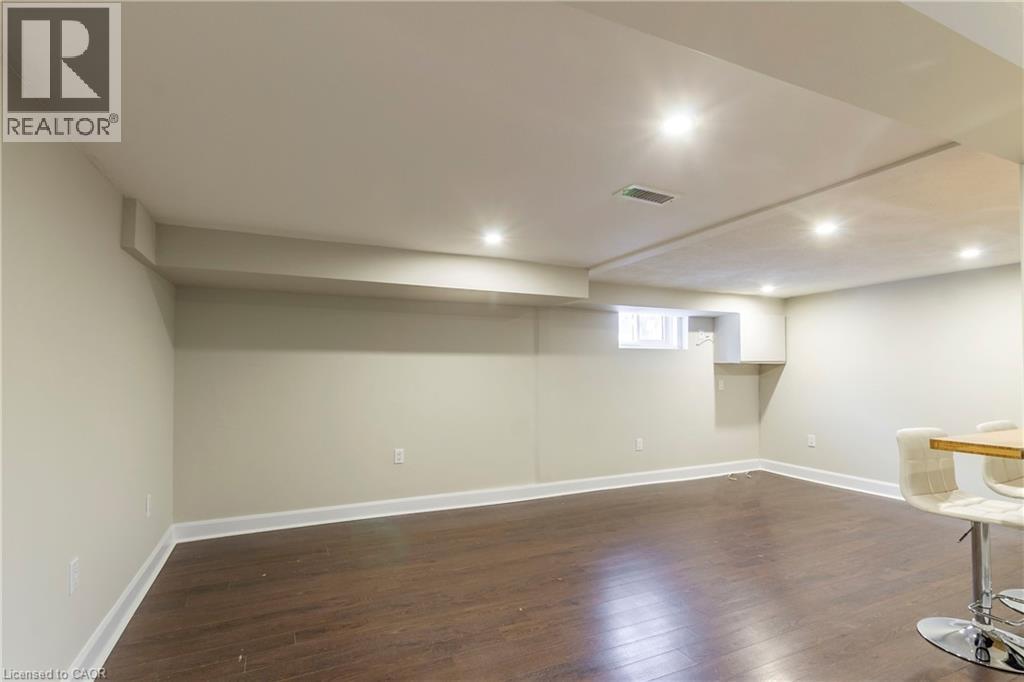 146 GLENCARRY Avenue Unit# Lower, Hamilton — photo 7
