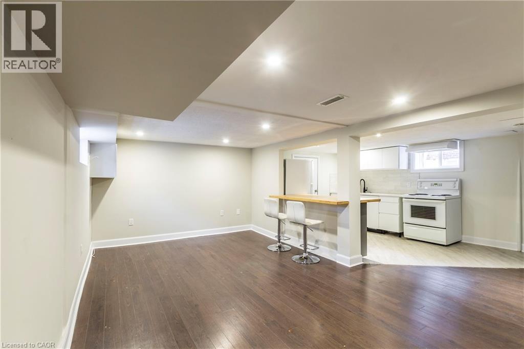 146 GLENCARRY Avenue Unit# Lower, Hamilton — photo 8
