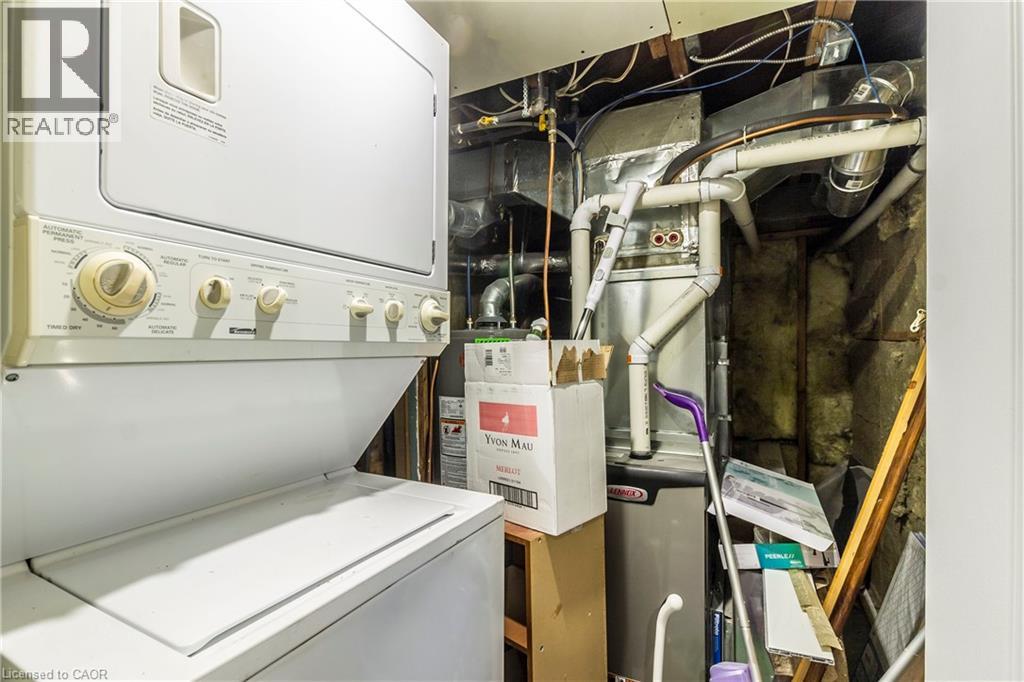 146 GLENCARRY Avenue Unit# Lower, Hamilton — photo 9