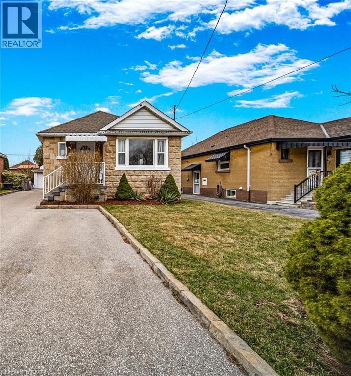 146 GLENCARRY Avenue Unit# Upper, Hamilton