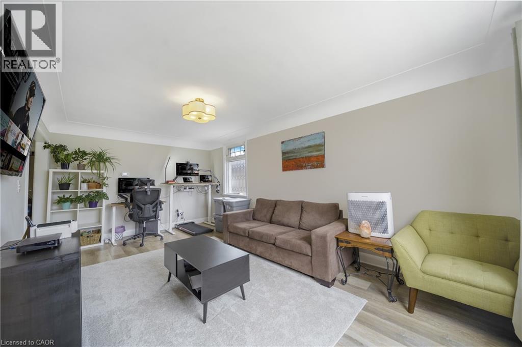 146 GLENCARRY Avenue Unit# Upper, Hamilton — photo 10