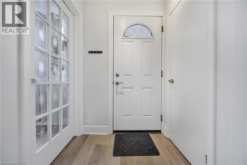 146 GLENCARRY Avenue Unit# Upper, Hamilton — photo 11