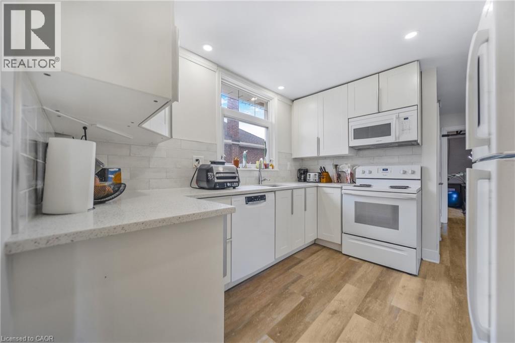 146 GLENCARRY Avenue Unit# Upper, Hamilton — photo 12
