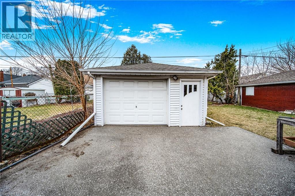 146 GLENCARRY Avenue Unit# Upper, Hamilton — photo 3