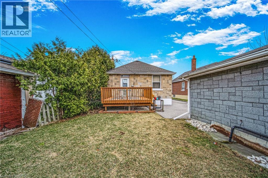 146 GLENCARRY Avenue Unit# Upper, Hamilton — photo 4