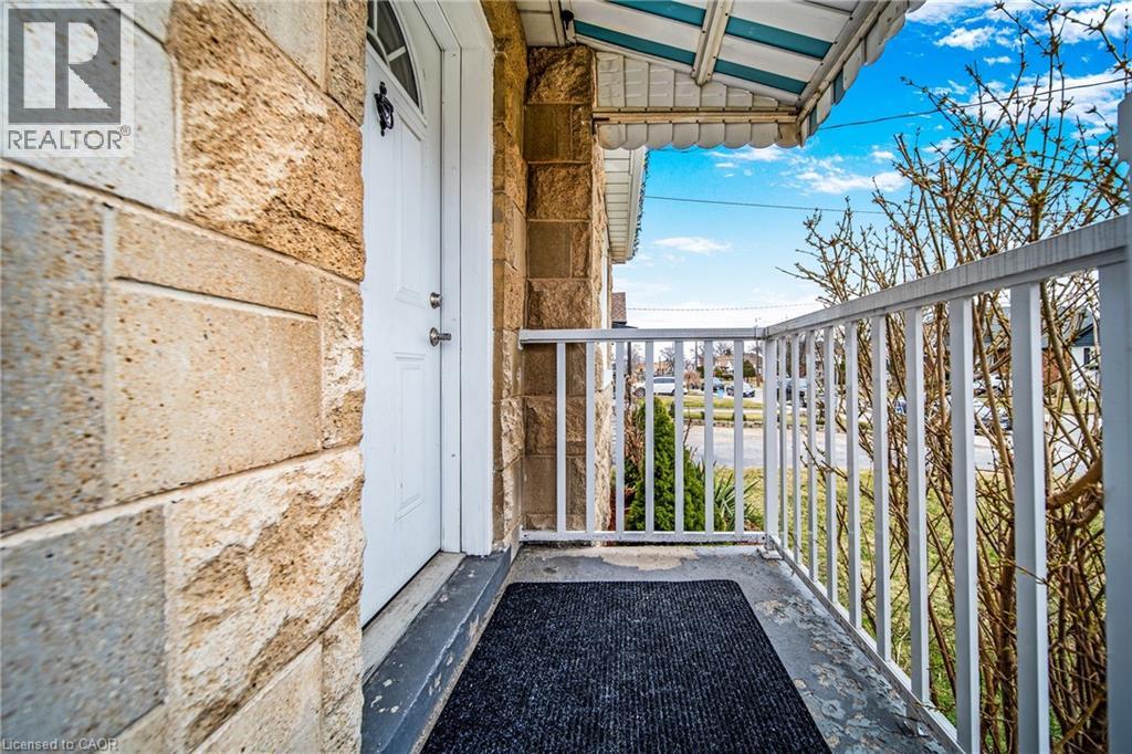 146 GLENCARRY Avenue Unit# Upper, Hamilton — photo 6