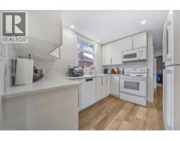 146 Glencarry Avenue Unit# Upper, Hamilton, ON L8K3R8 Photo 12
