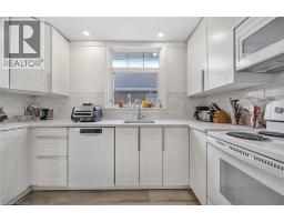 146 Glencarry Avenue Unit# Upper, Hamilton, ON L8K3R8 Photo 13