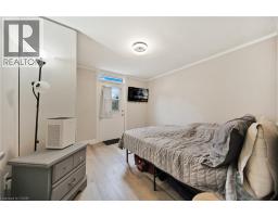 146 Glencarry Avenue Unit# Upper, Hamilton, ON L8K3R8 Photo 17