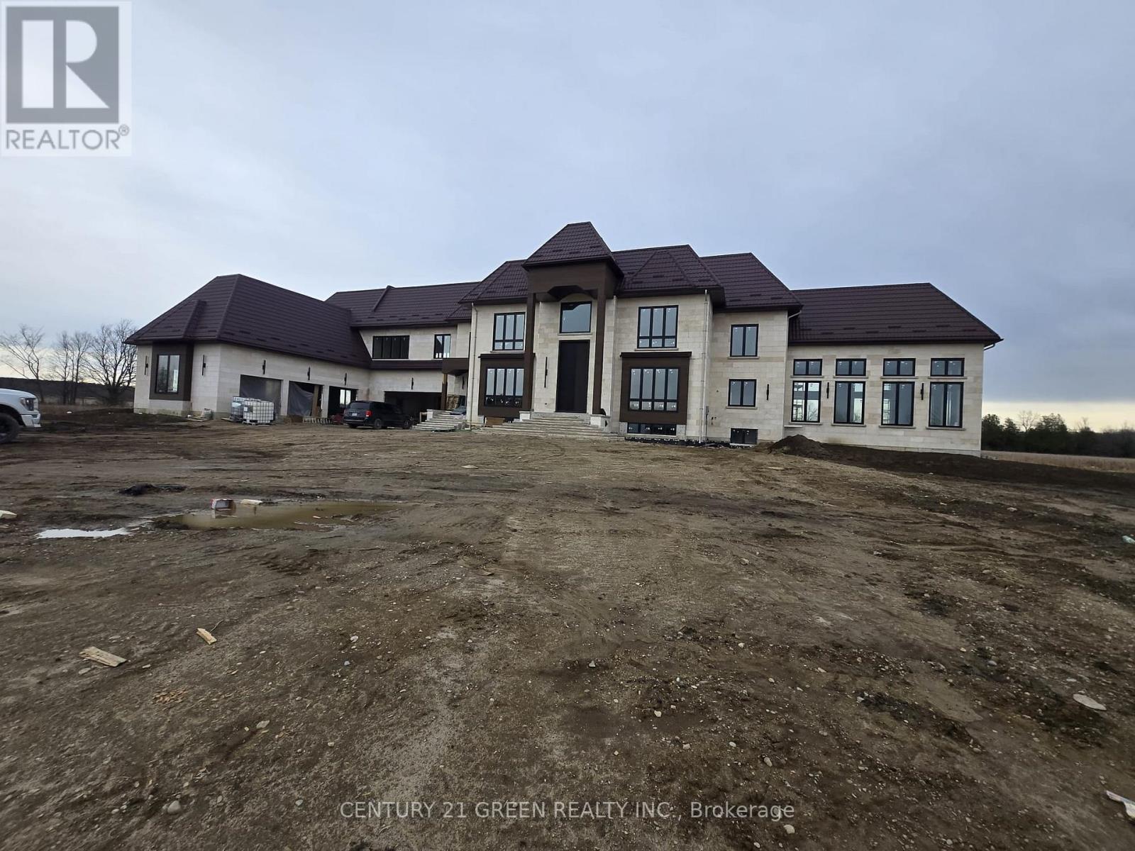 674525 HURONTARIO STREET, Mono