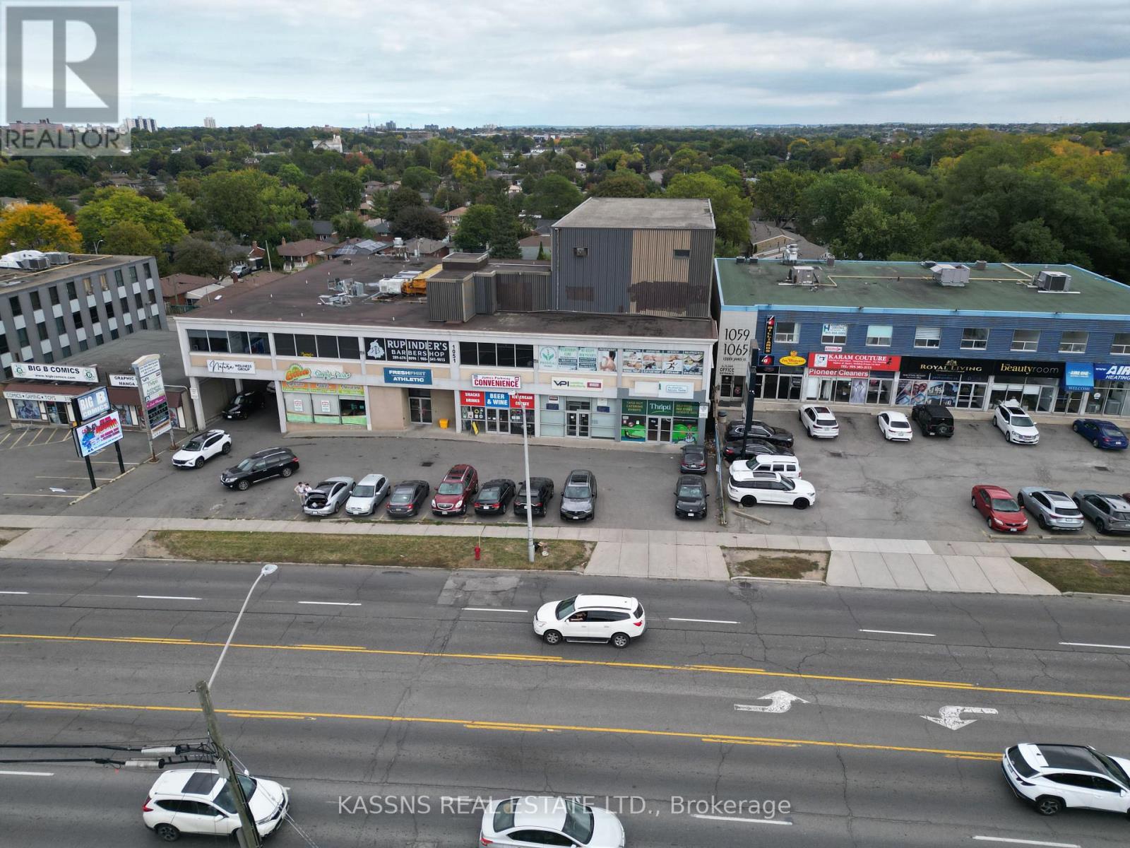 1051 UPPER JAMES STREET, Hamilton (Greeningdon) — photo 11