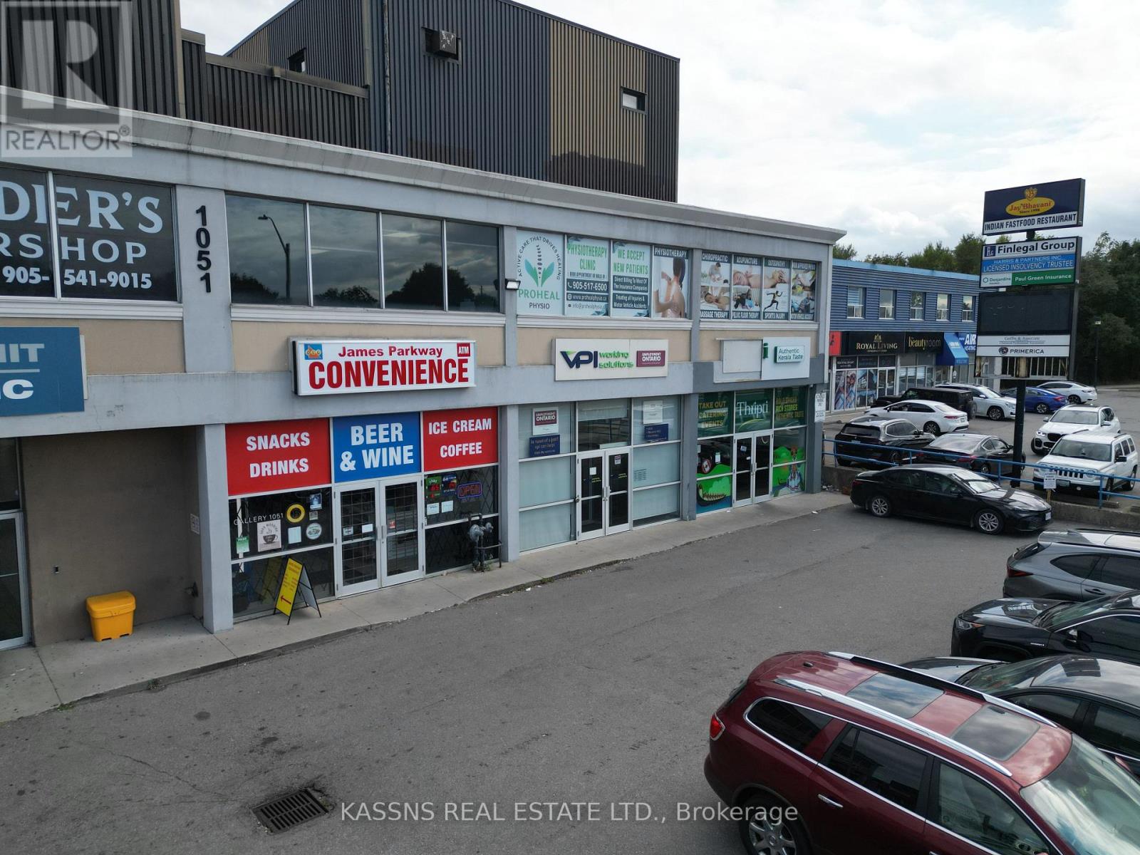 1051 UPPER JAMES STREET, Hamilton (Greeningdon) — photo 8