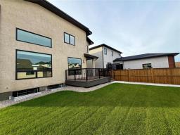 103 Tej Bains Place, Winnipeg, MB R3Y2K5 Photo 26