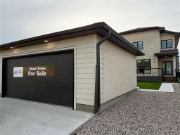 103 Tej Bains Place, Winnipeg, MB R3Y2K5 Photo 28
