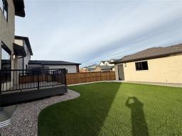 103 Tej Bains Place, Winnipeg, MB R3Y2K5 Photo 27