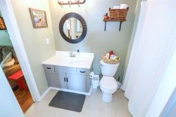 7 Alsip Drive, Winnipeg, MB R2R2N7 Photo 19