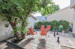 7 Alsip Drive, Winnipeg, MB R2R2N7 Photo 25