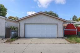 7 Alsip Drive, Winnipeg, MB R2R2N7 Photo 31