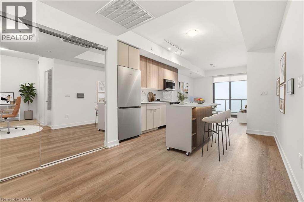 2075 LAKESHORE Road Unit# 1106, Burlington — photo 3