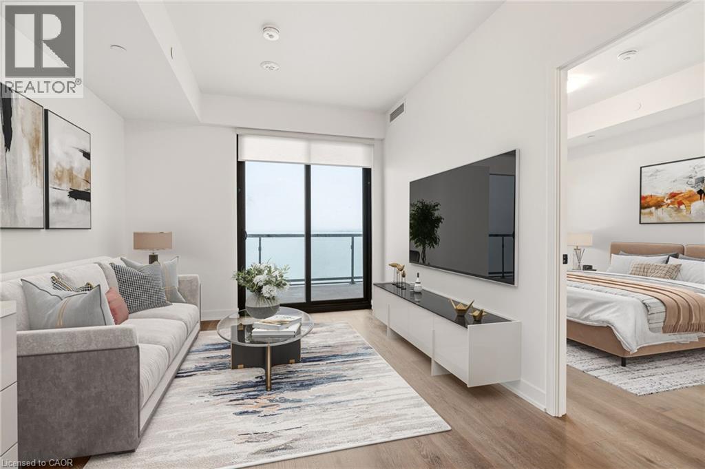 2075 LAKESHORE Road Unit# 1106, Burlington — photo 4