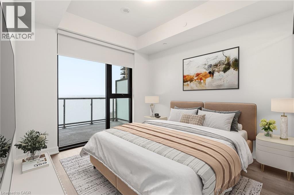 2075 LAKESHORE Road Unit# 1106, Burlington — photo 5