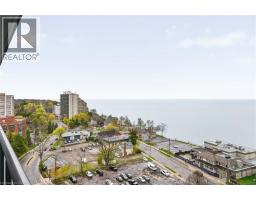 2075 Lakeshore Road Unit# 1106, Burlington, ON L7R1E2 Photo 21