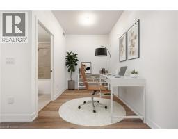 2075 Lakeshore Road Unit# 1106, Burlington, ON L7R1E2 Photo 6
