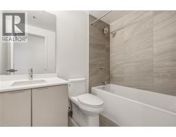 2075 Lakeshore Road Unit# 1106, Burlington, ON L7R1E2 Photo 7