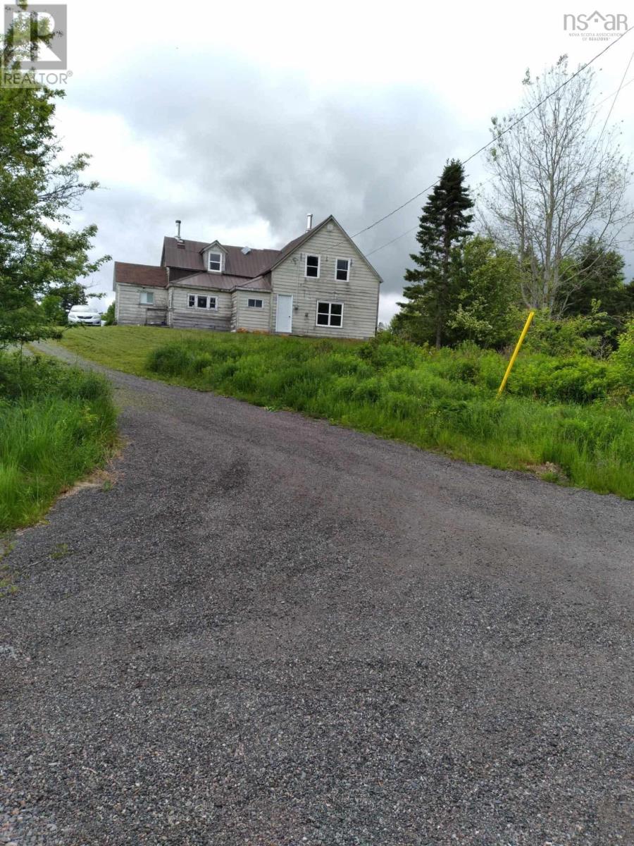 272 Breen Road