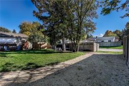 638 Cathcart Street, Winnipeg, MB R3R0S5 Photo 27