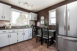 Recreation room - 638 Cathcart Street, Winnipeg, MB R3R0S5 Photo 6