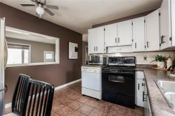 Laundry room - 638 Cathcart Street, Winnipeg, MB R3R0S5 Photo 8