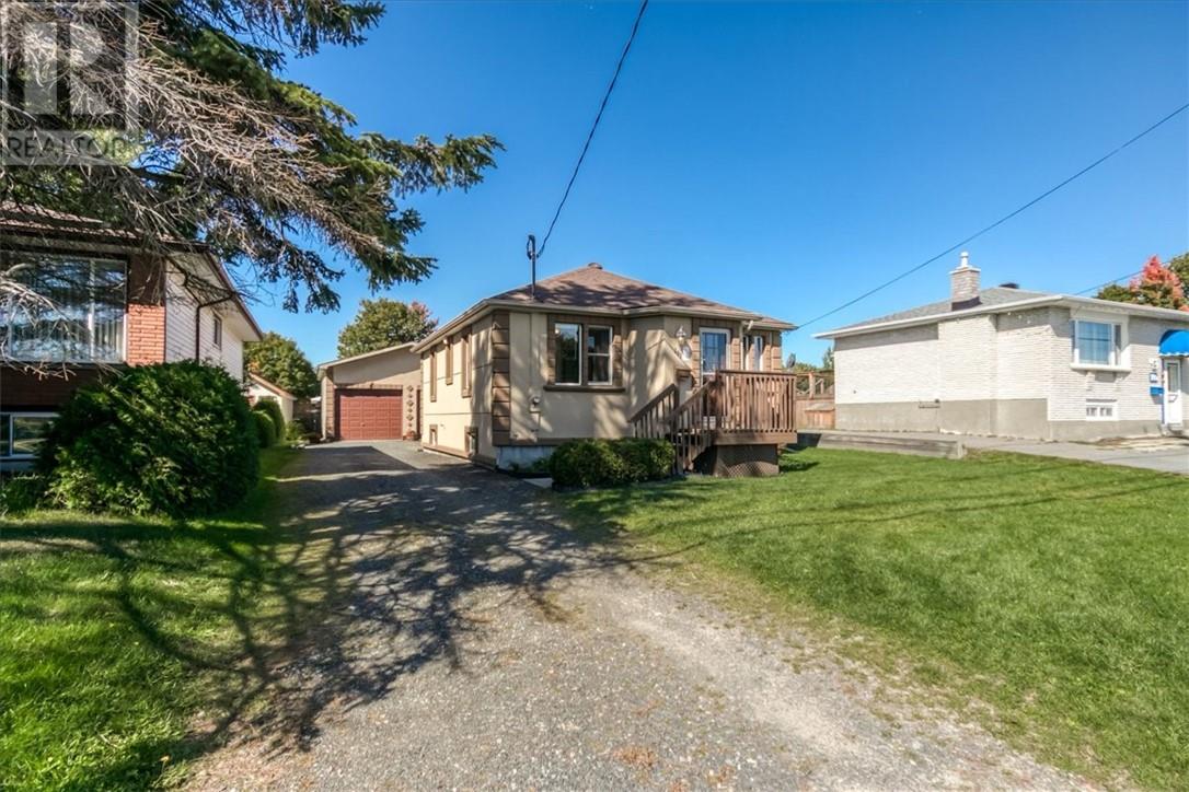 Property for sale at 191 Levesque Street