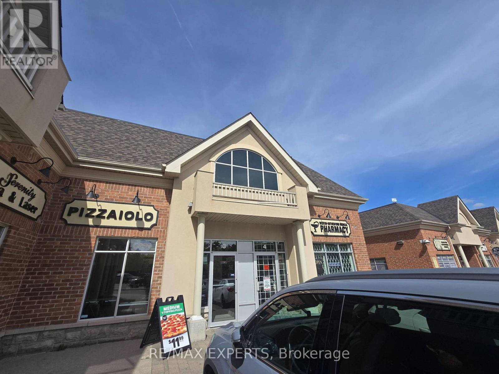 3 - 9581 WESTON ROAD