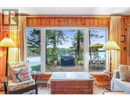 4175 Elephant Lake Road, Dysart Et Al, ON K0L3C0 Photo 22