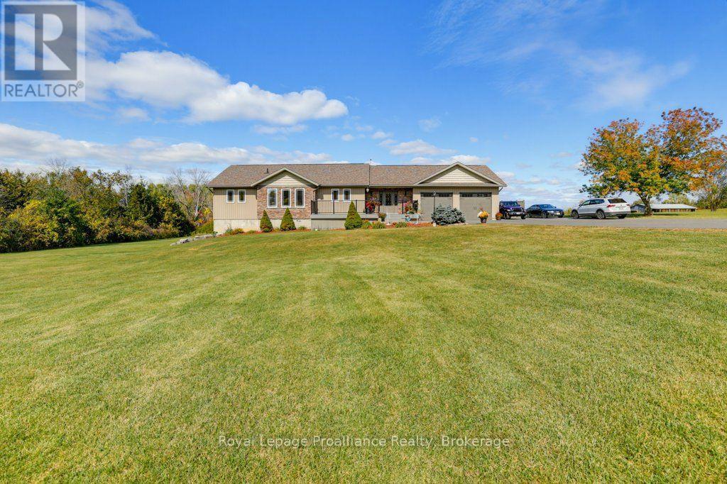 2491 HARMONY ROAD - 2
